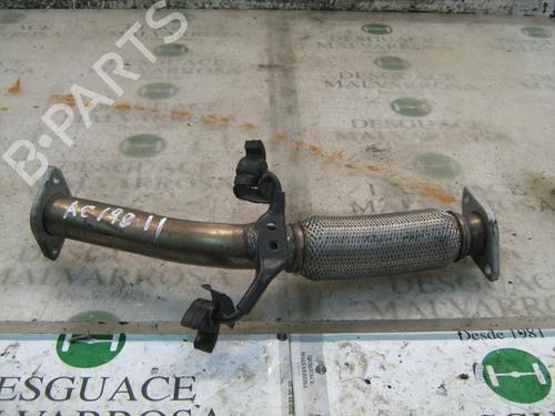 Used Exhaust manifold Exhaust manifold HYUNDAI ACCENT III (MC) 1.5 CRDi GLS (110 hp) 14297561 14297561