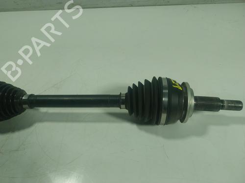 Right front driveshaft TOYOTA RAV 4 V (_A5_, _H5_) 2.5 Hybrid (AXAH52) | BP17804480M39 