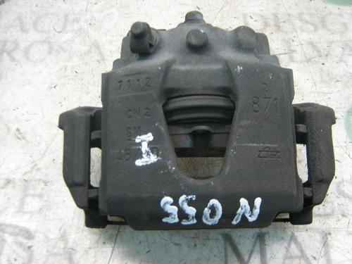 Pinza freno anteriore sinistra DAEWOO NEXIA 1.5 (08, 68) (75 hp) 11556332