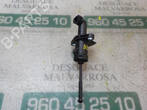 Used Clutch slave cylinder Clutch slave cylinder SKODA FABIA II (542) 1.2 (60 hp) 14282397 14282397
