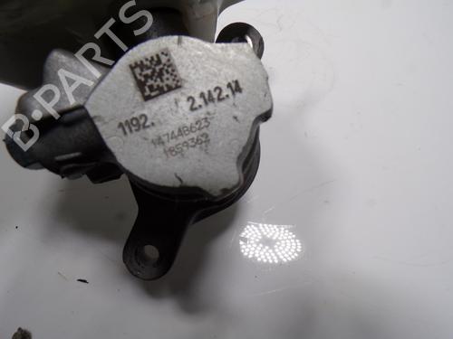 Brake master cylinder BMW 3 Touring (F31) 325 d | BP11023679M77 