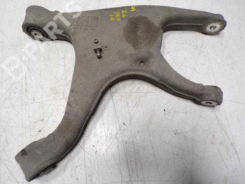 Used Left rear suspension arm Left rear suspension arm AUDI A5 (8T3) [2007-2017] 8513374 8513374