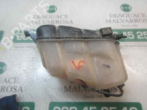 Expansion tank LAND ROVER FREELANDER 2 (L359)  | BP3876932C120 