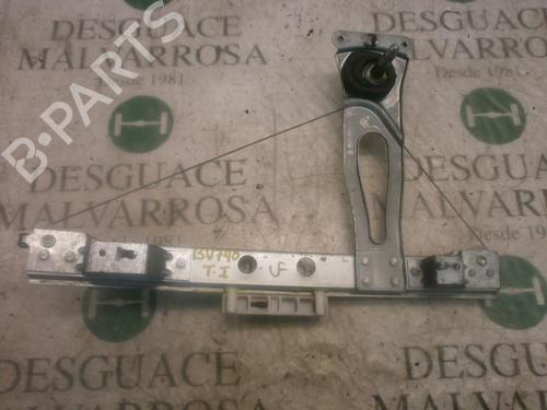 Used Rear left window mechanism Rear left window mechanism 3802763 3802763