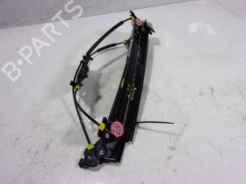 Used Rear left window mechanism Rear left window mechanism SEAT ALHAMBRA (710, 711) [2010-2022] 10044424 10044424