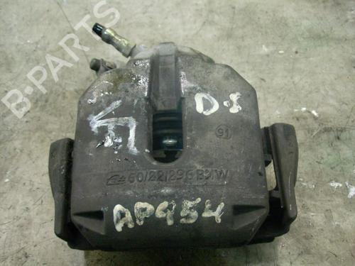 Used Left front brake caliper Left front brake caliper BMW 5 (E39) 525 tds (143 hp) 11544554 11544554