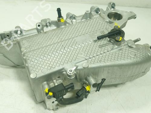 Used Intake manifold Intake manifold SEAT LEON Sportstourer (KL8, KLD) 1.5 eTSI (150 hp) 32290093 32290093