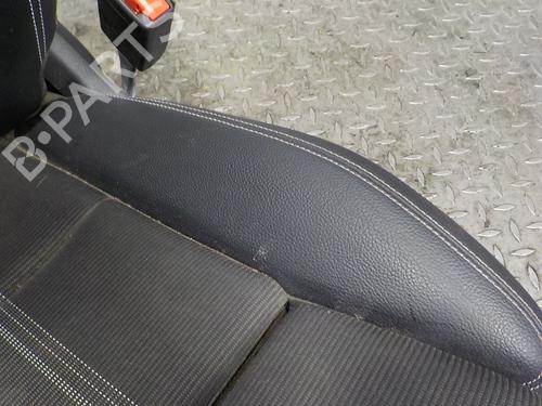 Right front seat MERCEDES-BENZ A-CLASS (W176) | BP10552014C16 - Image 5