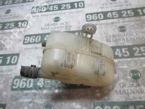 Expansion tank OPEL CORSA D (S07) 1.3 CDTI (L08, L68) | BP3859597C120 