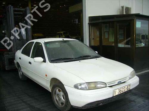 Air filter box FORD MONDEO I (GBP) 1.8 TD | BP14295500M87 