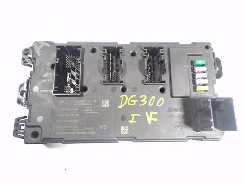 Used Fuse box Fuse box BMW 1 (F21) 116 d (116 hp) 6966136 6966136