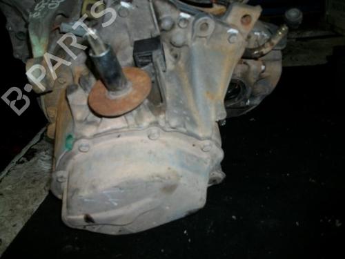 Gearbox CITROËN XSARA (N1)  | BP3734001M3