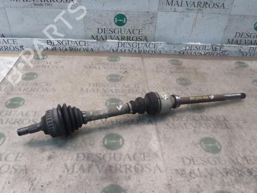 Used Right front driveshaft CITROËN XSARA Coupe (N0) 1.4 HDi (68 hp) 4013660