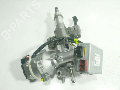 Used Steering column Steering column 38546409 38546409