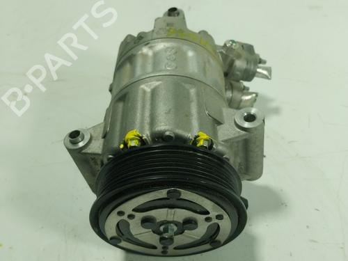 Used AC compressor AC compressor FORD FOCUS IV (HN) [2018-2026] 16322016 16322016