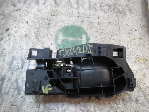 Front left interior door handle CITROËN C-ELYSEE (DD_) | BP3842532I13 - Image 2