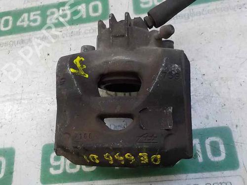 Used Left front brake caliper Left front brake caliper 11551197 11551197