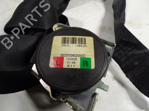Sikkerhetsbelte bak høyre SKODA OCTAVIA II (1Z3)  | BP7836590I28 