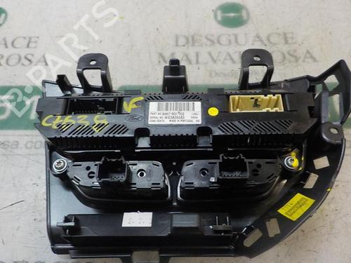 Climate control FORD FOCUS III  | BP4003212I5 