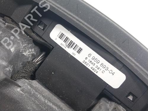 Steering wheel BMW X1 (E84) sDrive 16 d | BP17457704C49 