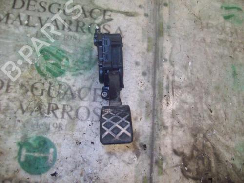 Used Pedal SEAT IBIZA III (6L1) 1.2 (64 hp) 3771511