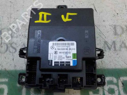 Module électronique MERCEDES-BENZ M-CLASS (W164) [2005-2012]  5794313