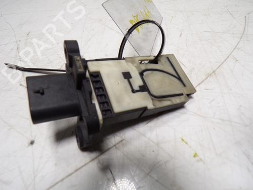 Used Mass air flow sensor Mass air flow sensor FORD MONDEO V Hatchback (CE) [2014-2026] 13904593 13904593