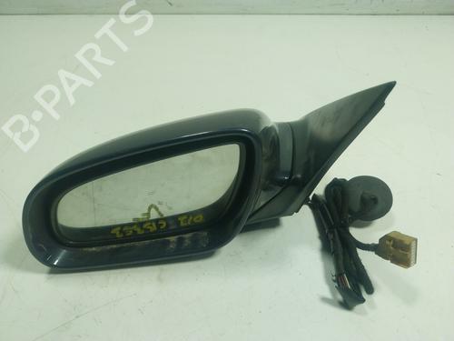Used Left mirror Left mirror AUDI A8 D3 (4E2, 4E8) 4.2 quattro (335 hp) 18749021 18749021