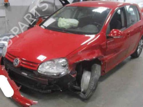 Left front brake caliper VW GOLF V (1K1) 1.9 TDI | BP11551654M105  - Image 7