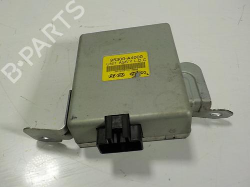 Used Electronic module KIA CARENS IV 1.7 CRDi (116 hp) 15064921