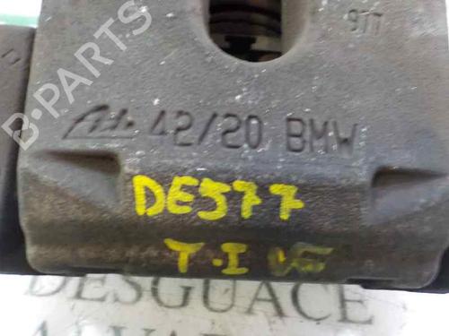 Left rear brake caliper BMW 5 (E60) 530 d | BP11551042M107
