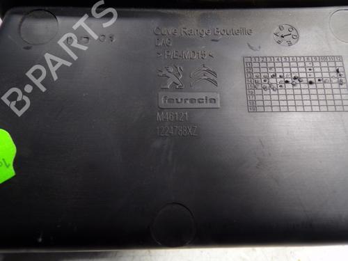 Glove box CITROËN C4 Picasso II  | BP8647330C95 