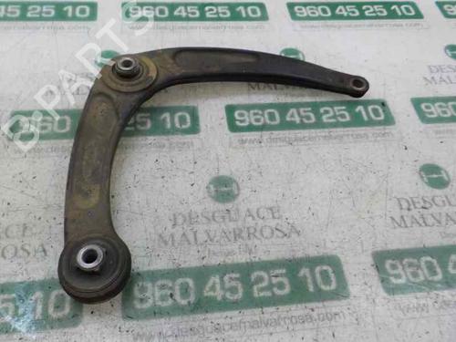 Used Right front suspension arm CITROËN C4 I (LC_) 1.4 16V (88 hp) 4706182