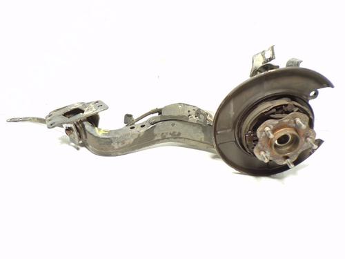 Used Left rear steering knuckle Left rear steering knuckle NISSAN X-TRAIL II (T31) [2007-2018] 10115945 10115945