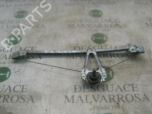 Used Rear left window mechanism Rear left window mechanism 3769006 3769006