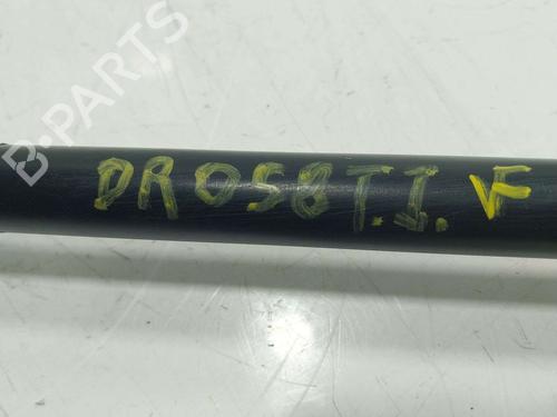 Left rear driveshaft TESLA MODEL 3 (5YJ3) EV AWD | BP38938795M40 - Image 4