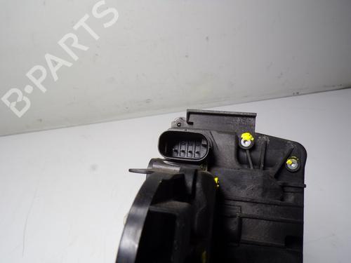 Rear left lock MERCEDES-BENZ GLC (X253)  | BP12179851C100 