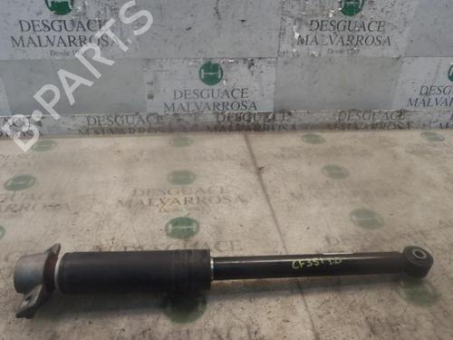 Used Right rear shock absorber Right rear shock absorber 3814253 3814253
