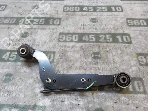 Used Left rear suspension arm Left rear suspension arm TOYOTA RAV 4 IV (_A4_) [2012-2019] 4000923 4000923