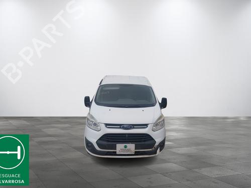 Injector FORD TRANSIT CUSTOM V362 Van (FY, FZ) 2.2 TDCi | BP26123828M100  - Image 5