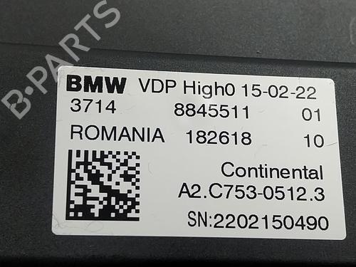 Electronic module BMW 8 Convertible (G14, F91)  | BP24575391M83  - Image 5