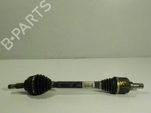 Used Left front driveshaft Left front driveshaft PEUGEOT 508 SW I (8E_) 1.6 BlueHDi 120 (120 hp) 11023088 11023088