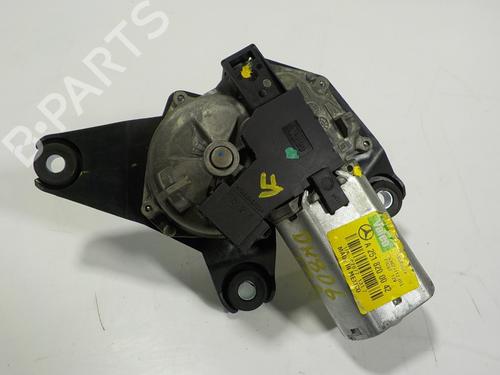Viskermotor bakrute MERCEDES-BENZ R-CLASS (W251, V251)  | BP13309590M102 