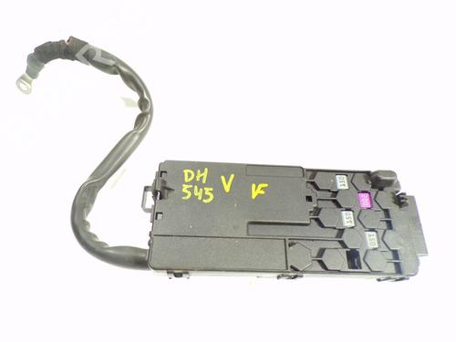 Elektronisk modul MERCEDES-BENZ CLS (C219) CLS 320 CDI (219.322) | BP8420484M83