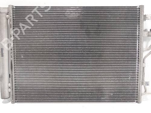 AC-Kondensator KIA SPORTAGE III (SL) 1.7 CRDi (116 hp) 30609641