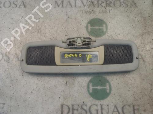 Used Right sun visor Right sun visor SMART CITY-COUPE (450) 0.6 (450.352, 450.353) (61 hp) 3807054 3807054