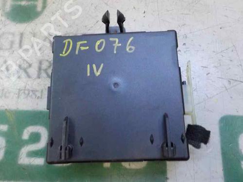 Used Electronic module MERCEDES-BENZ C-CLASS (W204) C 220 CDI (204.008) (170 hp) 5937905