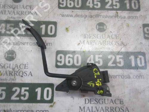 Used Pedal Pedal SUZUKI SWIFT III (MZ, EZ) [2005-2026] 3861721 3861721