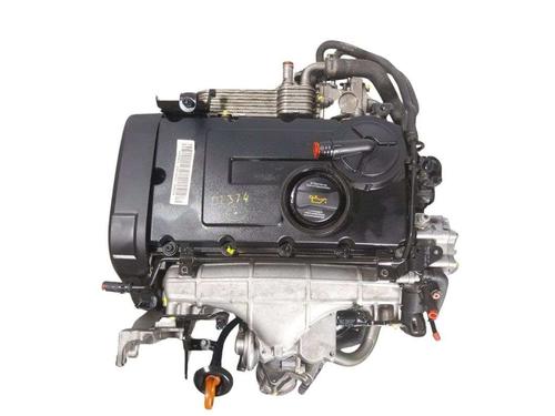 Engine CHRYSLER SEBRING Convertible (JS) 2.0 CRD | BP38601441M1 - Image 2