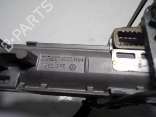 Steering column AUDI A1 Sportback (GBA) 30 TFSI | BP12108093M21 